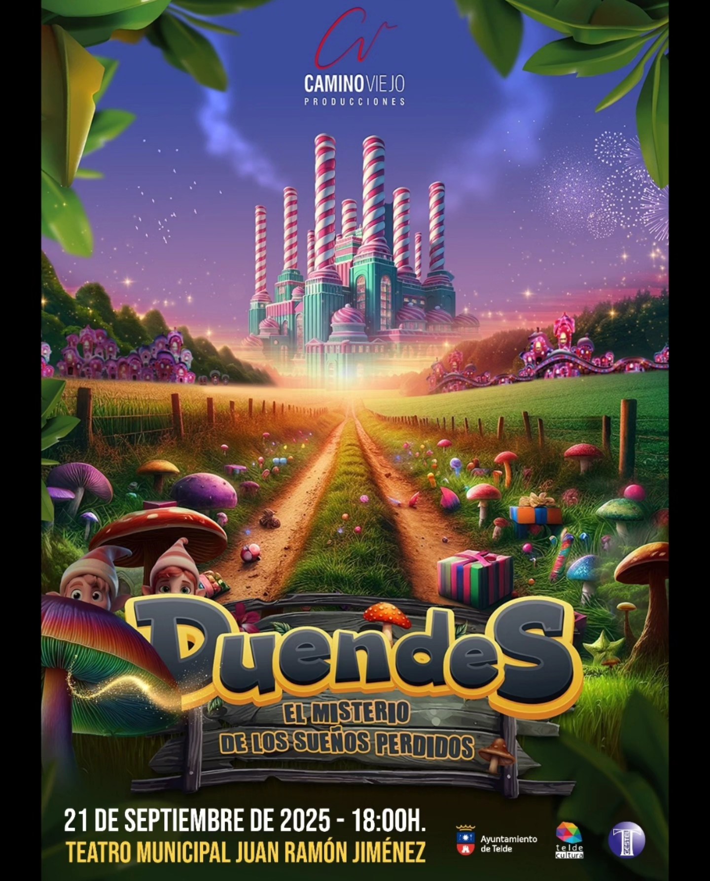 Duendes
